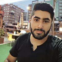 Ahmed Idris
