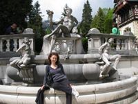 Веселина Михалева