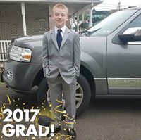 Stacey Mitchell-Oldham