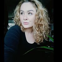 Sharon Van Kooten
