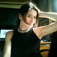 Lorena Rioseco Palacios