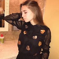 Иванна Мехова