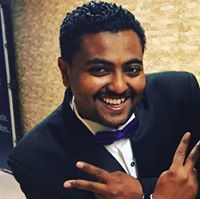 Mohamed Yaser