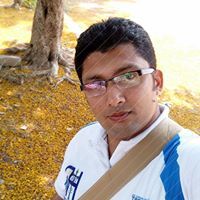 Akhil James