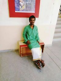 Srijith Hariyabbe