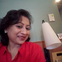 Sunanda Ray