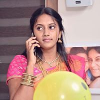 Selvambika Balakumar