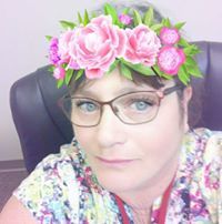 Michelle Locke