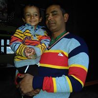 Raj Shekhar Singh