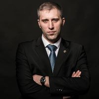 Александр Лукин