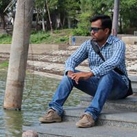 Omprakash Kale