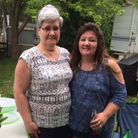 Gail Morgan-Mclaughlin