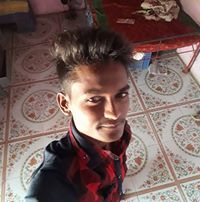 Vishal Kerai