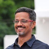 Rajesh Kumar