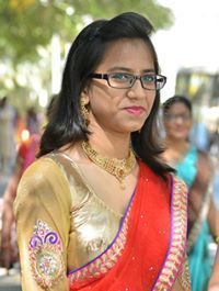Shikha Gupta