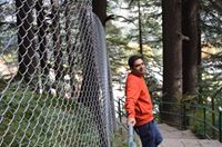 Umesh Kinger