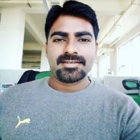 Adhi Gowda