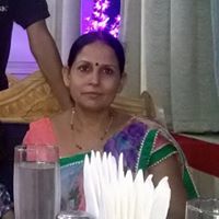 Usha Mishra