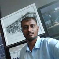 Rakesh Kumar