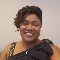 Marie Smith Robinson