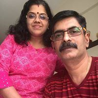 Sreekala Sureshkumar