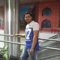 Gholam Ghaus
