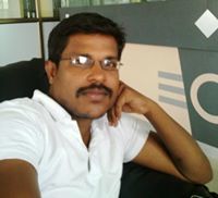 Vijay Baskar
