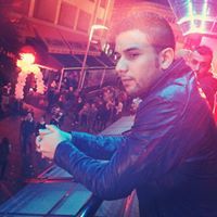 Khaled Gargani