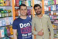 Mohammed Abo-Ghazala