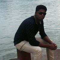 মোঃ আল আমিন