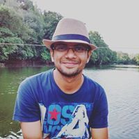 Arjun Shetty