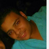 Hager Ahmed