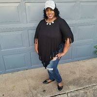 Joy Poteat