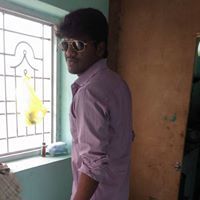 Buvanes Sakthi