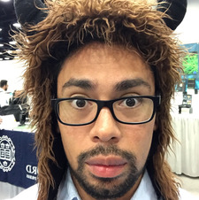 Carlos Hernandez