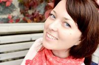 Анна Варенюк