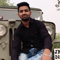 Swarnjeet Singh Gill