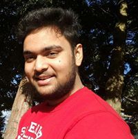 Rajat Goel