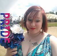 Sarah Maydwell