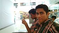 Ajay Ram