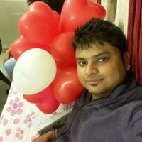 Rohit Patel