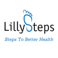 LillySteps