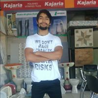 Aditya Patel