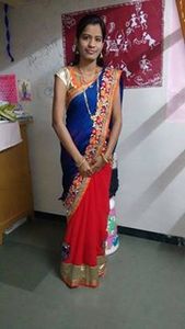 Jaanhavi Abhang