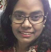 Raguna Arumugam