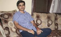 Abhishek Chaudhary