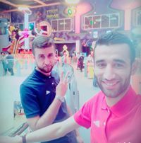 Achref Damene