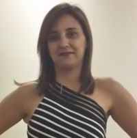 Cristina Gozdal