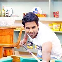 Sanjith Prabhu