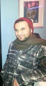 Ali Alabbad